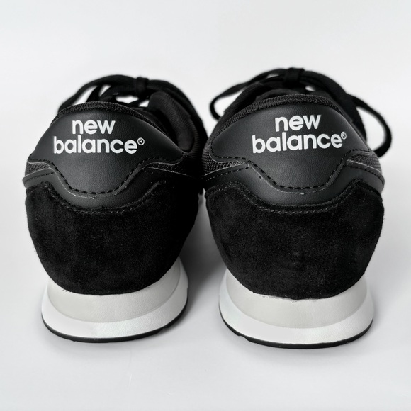 New Balance Men's 311 Series v2 Sneakers Black ML311RA2 Size 9 - Picture 6 of 12